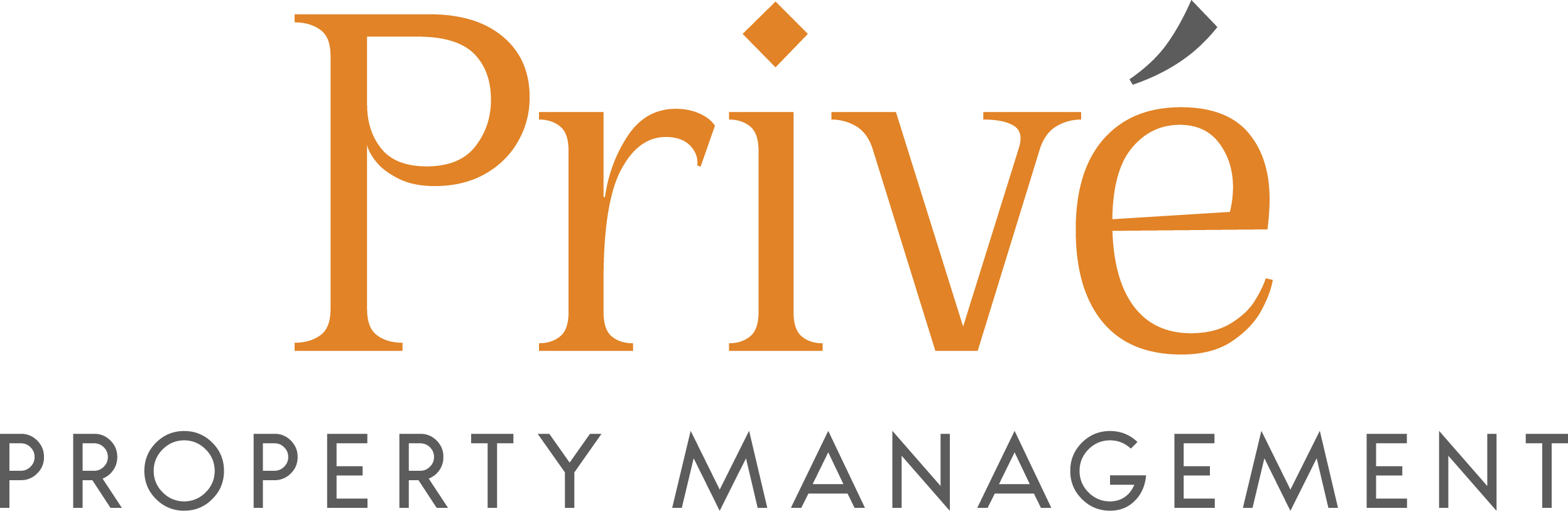 Privé Management